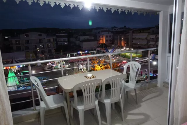 Sezon Motel genel fotoğrafı 25