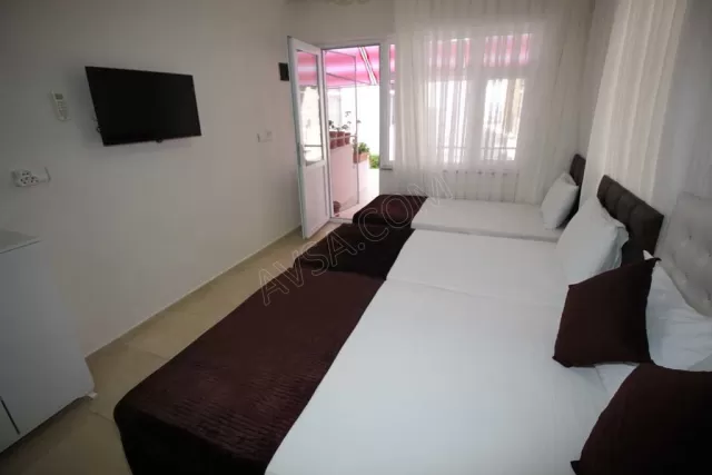Simge Apart genel fotoğrafı 24