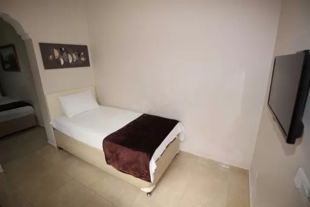 Simge Apart genel fotoğrafı 26