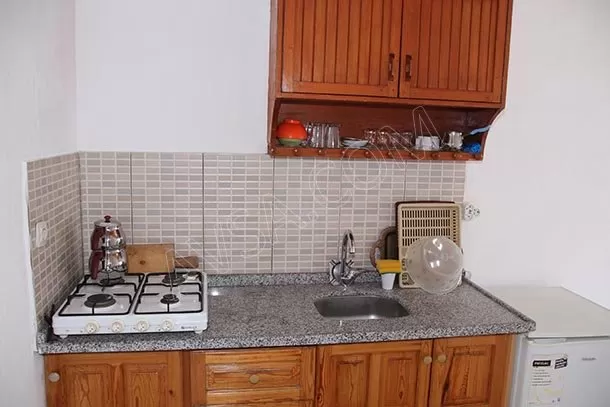 Sinem Pansiyon genel fotoğrafı 9