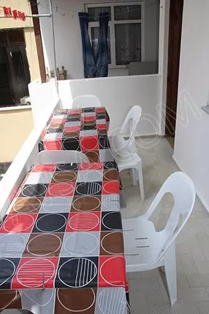Sinem Pansiyon genel fotoğrafı 11