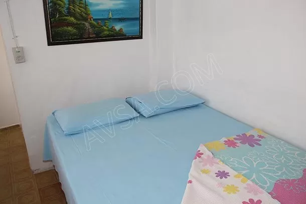 Sinem Pansiyon genel fotoğrafı 14