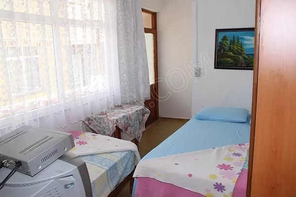 Sinem Pansiyon genel fotoğrafı 15