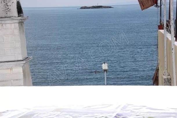 Sinem Pansiyon genel fotoğrafı 1