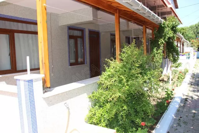 Şirin Apart fotoğraf 2