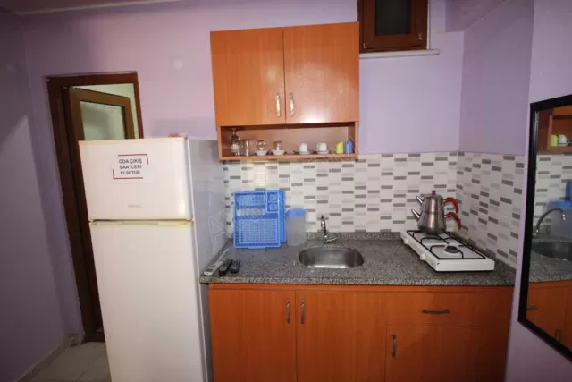 Şirin Apart fotoğraf 5