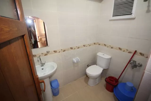 Şirin Apart genel fotoğrafı 6
