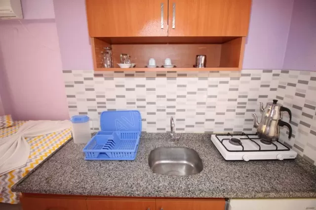 Şirin Apart genel fotoğrafı 10