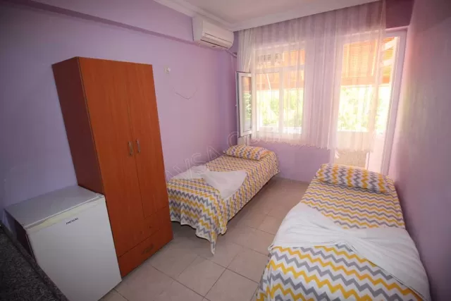Şirin Apart genel fotoğrafı 13