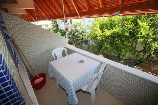 Şirin Apart genel fotoğrafı 14