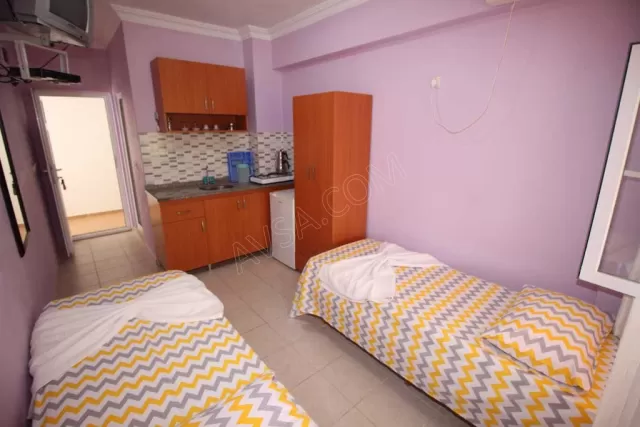 Şirin Apart genel fotoğrafı 15
