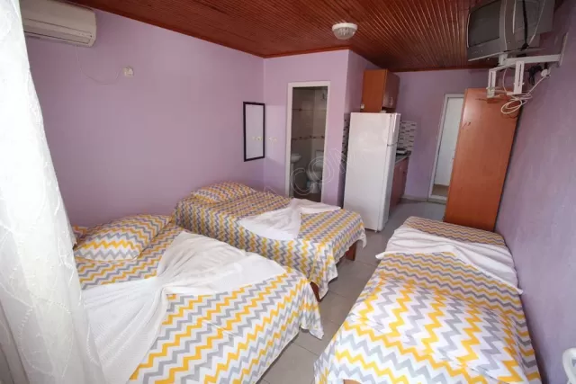 Şirin Apart genel fotoğrafı 20