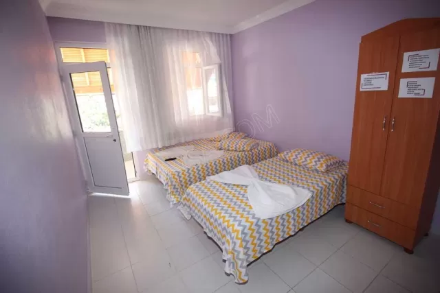 Şirin Apart genel fotoğrafı 26
