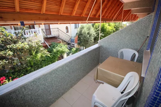 Şirin Apart genel fotoğrafı 28