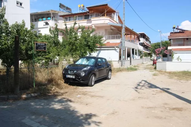 Şirin Apart genel fotoğrafı 30