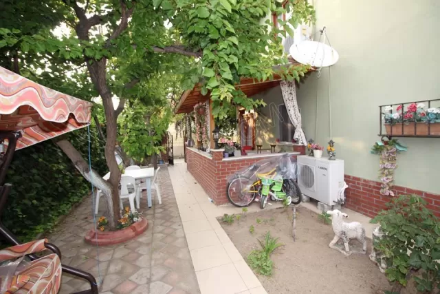 Talya Apart genel fotoğrafı 21
