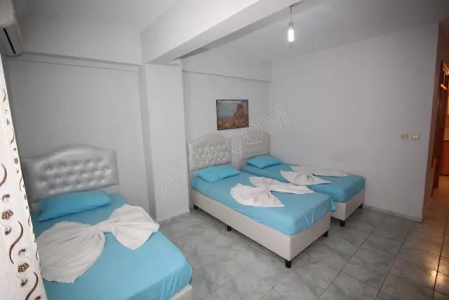 Tanıdık Apart fotoğraf 5