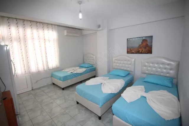 Tanıdık Apart genel fotoğrafı 6