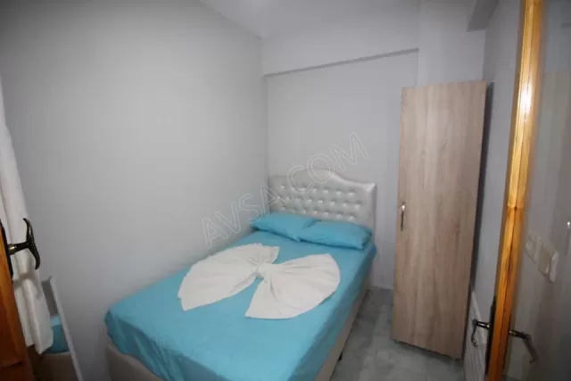 Tanıdık Apart genel fotoğrafı 7