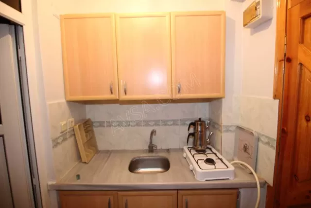 Tanıdık Apart genel fotoğrafı 8