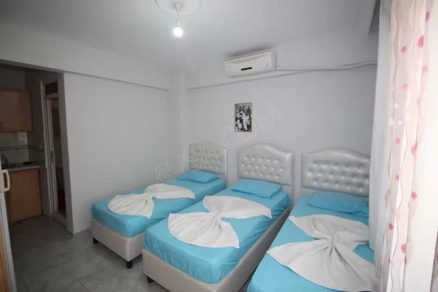 Tanıdık Apart genel fotoğrafı 12