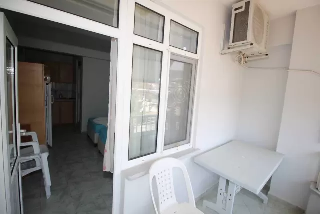 Tanıdık Apart genel fotoğrafı 13