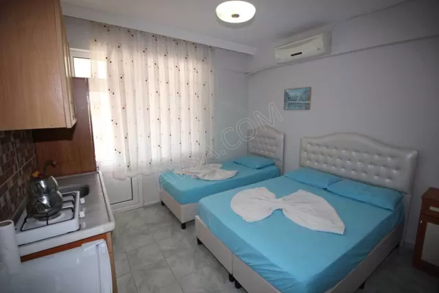 Tanıdık Apart genel fotoğrafı 14
