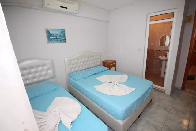 Tanıdık Apart genel fotoğrafı 16
