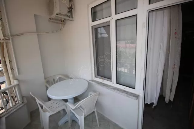 Tanıdık Apart genel fotoğrafı 17