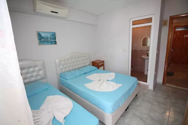 Tanıdık Apart genel fotoğrafı 18