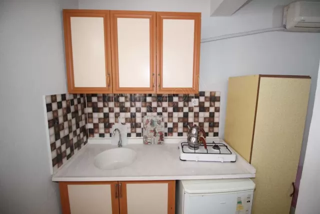 Tanıdık Apart genel fotoğrafı 20