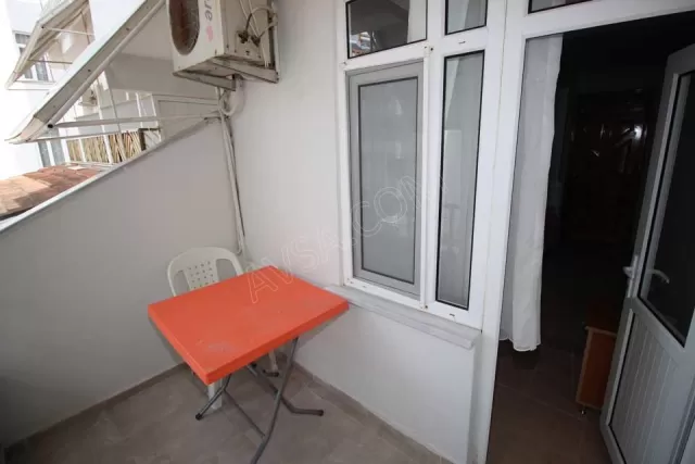 Tanıdık Apart genel fotoğrafı 21