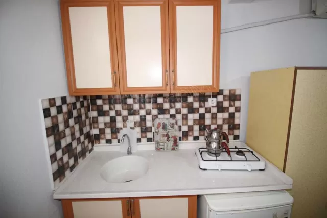 Tanıdık Apart genel fotoğrafı 22