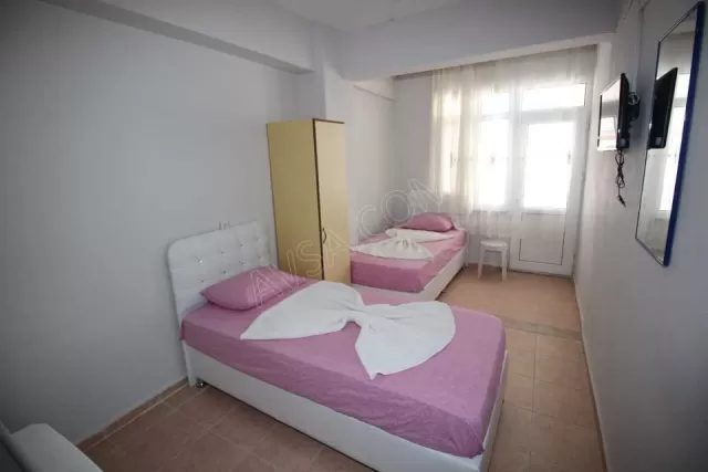 Tanıdık Apart genel fotoğrafı 23