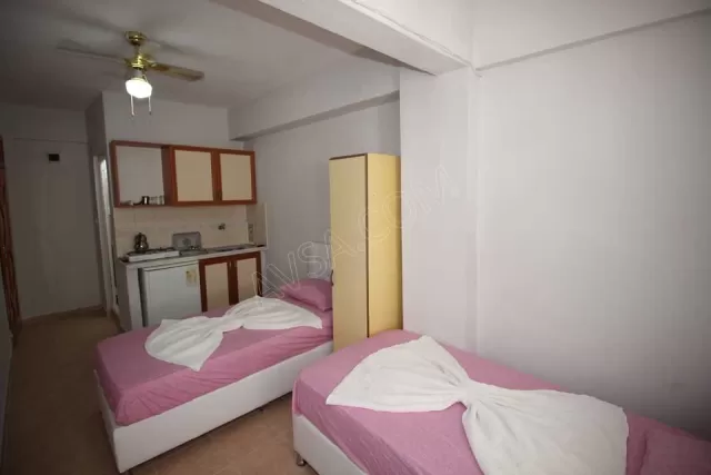 Tanıdık Apart genel fotoğrafı 24