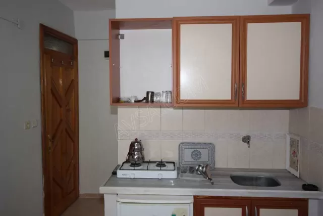 Tanıdık Apart genel fotoğrafı 25