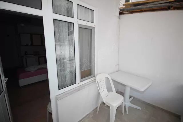 Tanıdık Apart genel fotoğrafı 27