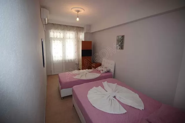 Tanıdık Apart genel fotoğrafı 28