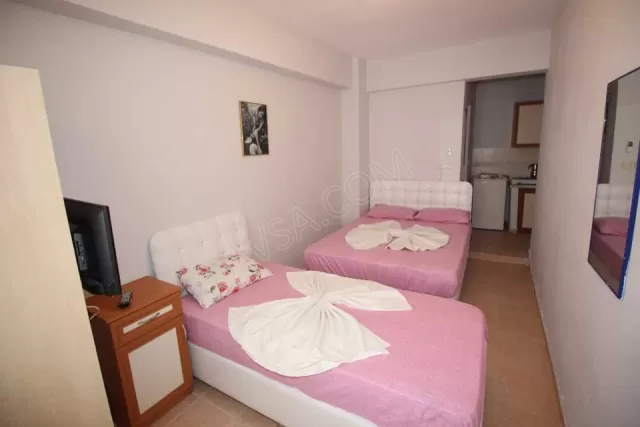 Tanıdık Apart genel fotoğrafı 29