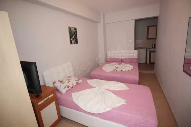 Tanıdık Apart genel fotoğrafı 31