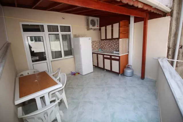 Tanıdık Apart genel fotoğrafı 32
