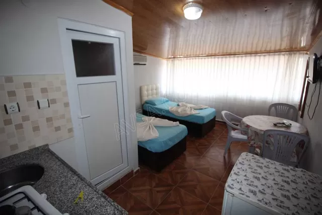 Tanıdık Apart genel fotoğrafı 33