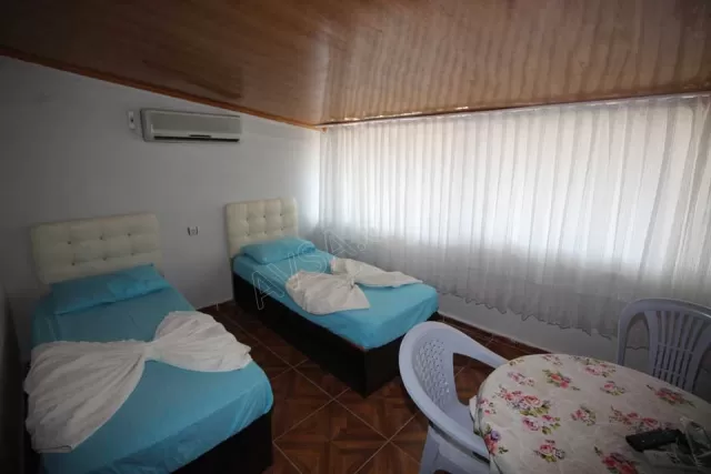 Tanıdık Apart genel fotoğrafı 34
