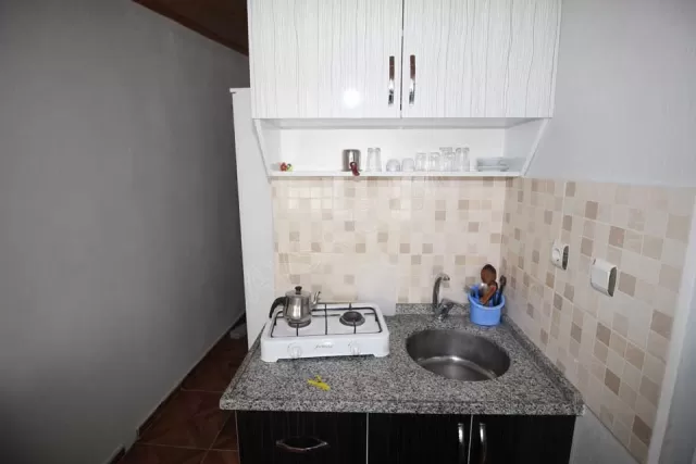 Tanıdık Apart genel fotoğrafı 36