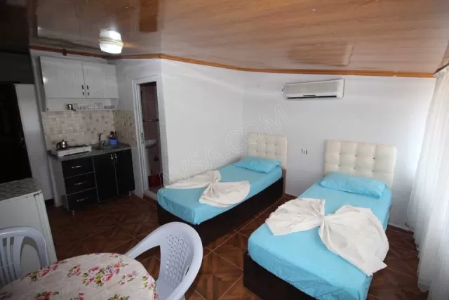 Tanıdık Apart genel fotoğrafı 37