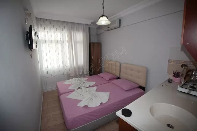 Tanıdık Apart genel fotoğrafı 38