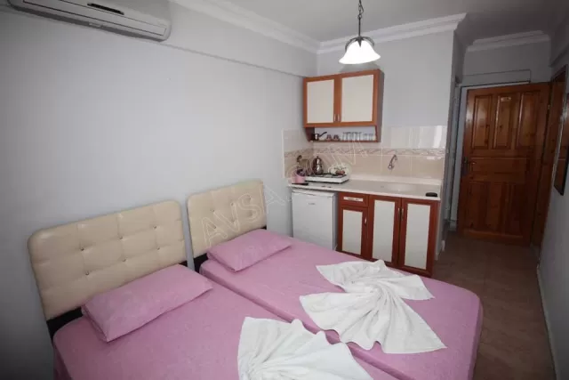 Tanıdık Apart genel fotoğrafı 39