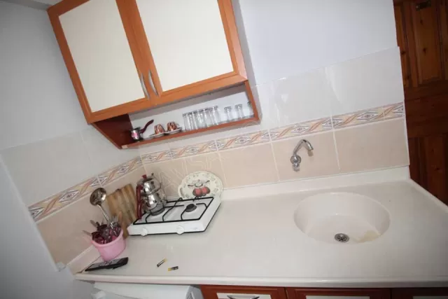 Tanıdık Apart genel fotoğrafı 40