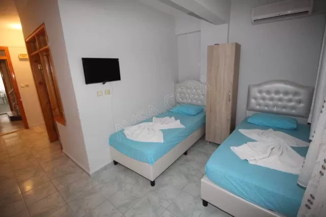 Tanıdık Apart genel fotoğrafı 1