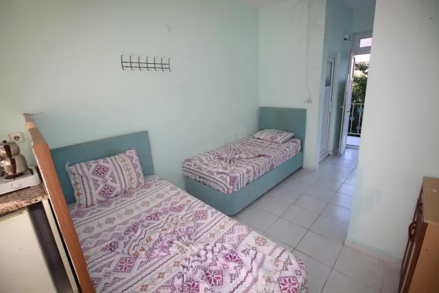 Tanıdık Dicle Apart fotoğraf 2